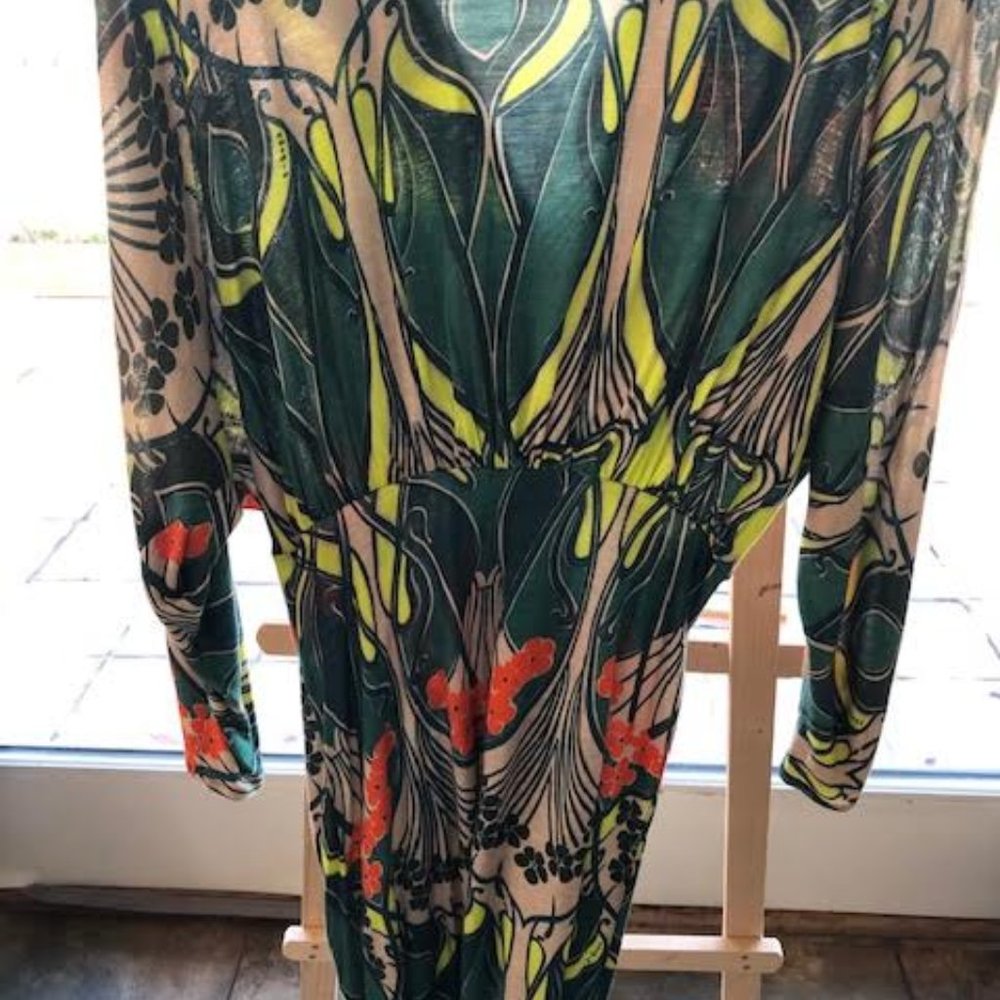 t-bags mini dress